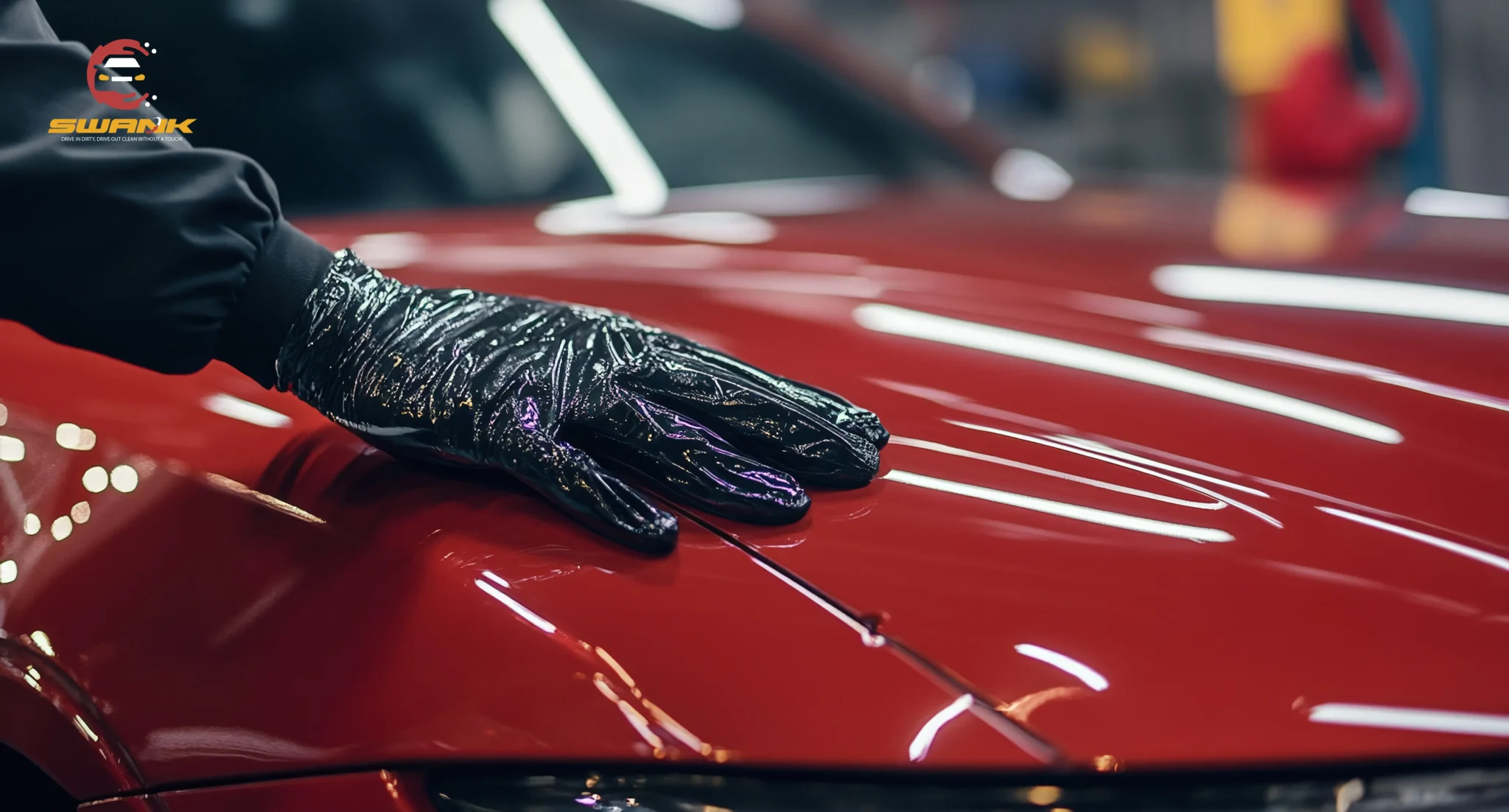 Paint Protection